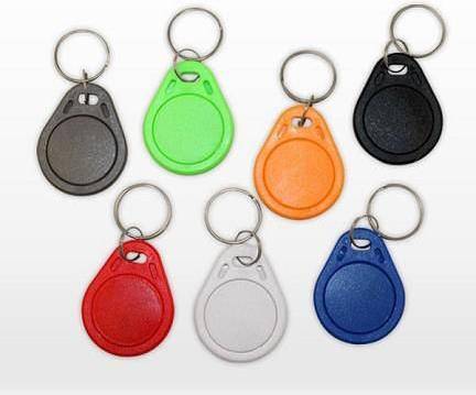 ACS KEYFOB, Mifare Classic 1K, MF1 (MIFC1-A1KACSC)