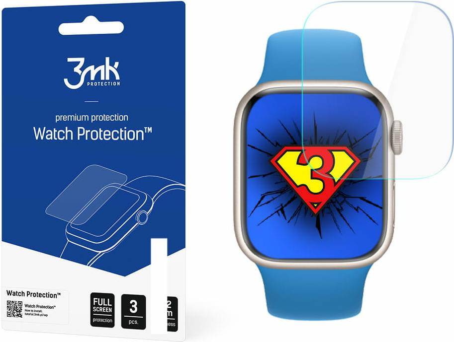 3MK Watch Protection