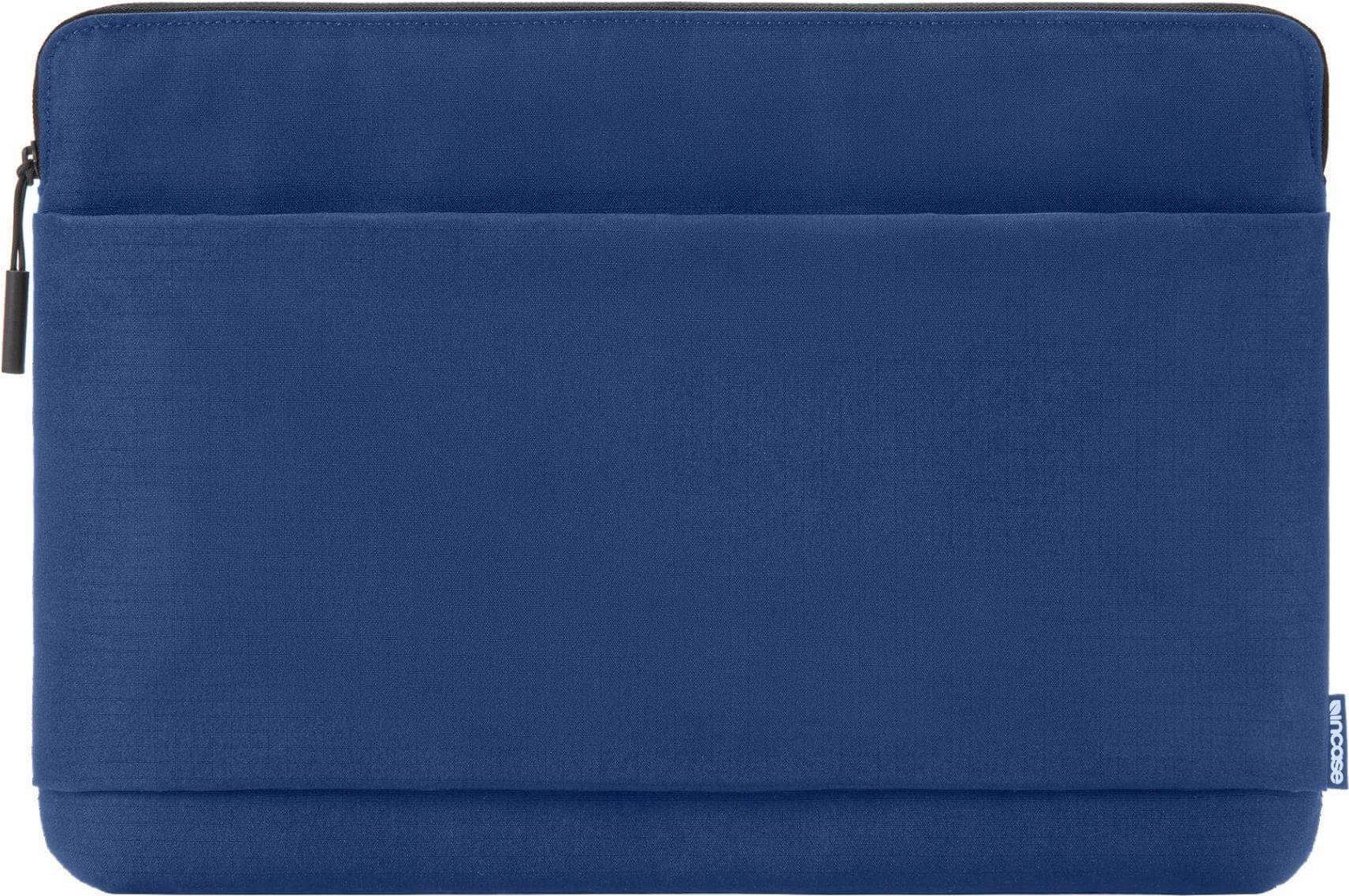 Incase INMB100744-NVY Laptoptasche 40,6 cm (16'') Schutzhülle Navy (INMB100744-NVY)
