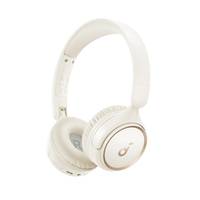 Anker Innovations Soundcore H30i - Kopfhörer mit Mikrofon - On-Ear