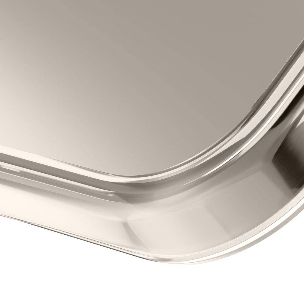 3mk Clear MagCase Hülle Apple iPhone 15 Pro Max –