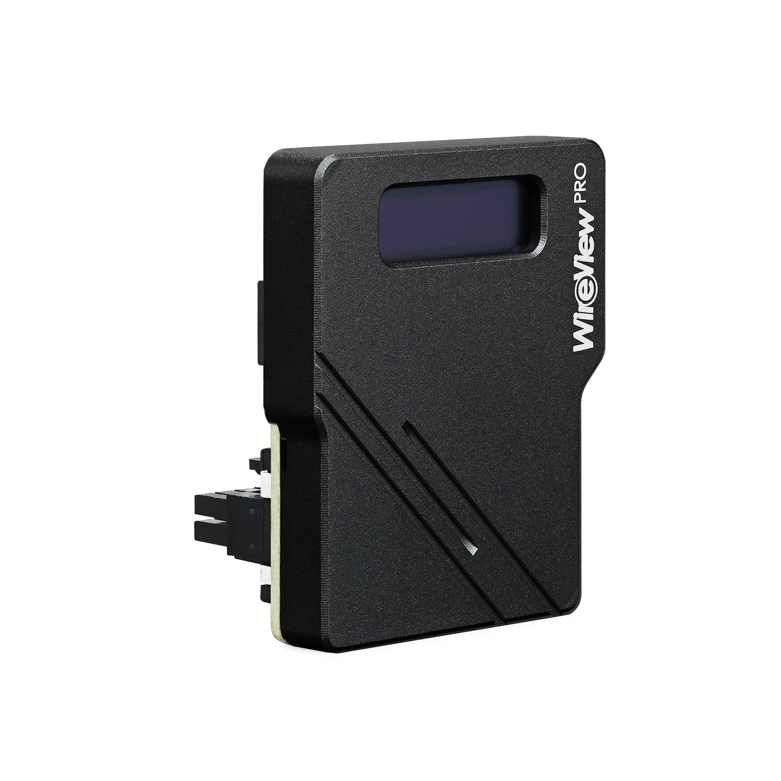 Thermal Grizzly WireView Pro GPU 1x12VHPWR Reversed