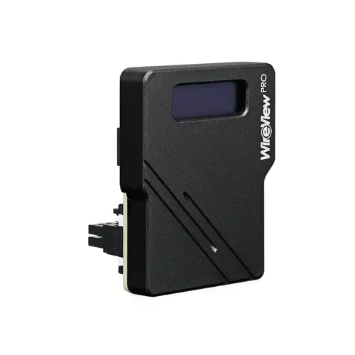 Thermal Grizzly WireView Pro GPU 1x12VHPWR Reversed Thermal Grizzly WireView Pro GPU 1x12VHPWR Reversed