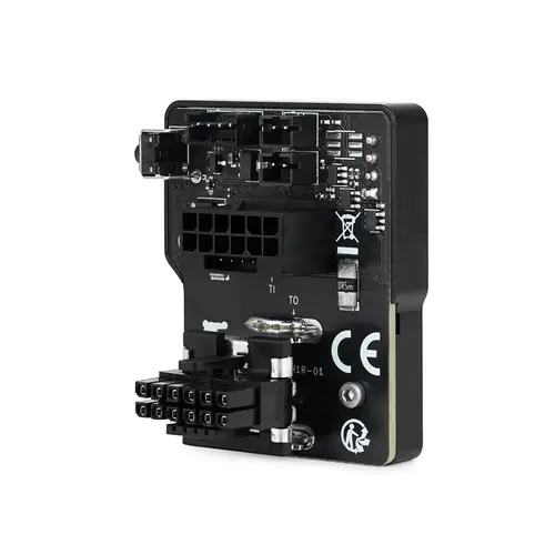 Thermal Grizzly WireView Pro GPU 1x12VHPWR Reversed Thermal Grizzly WireView Pro GPU 1x12VHPWR Reversed