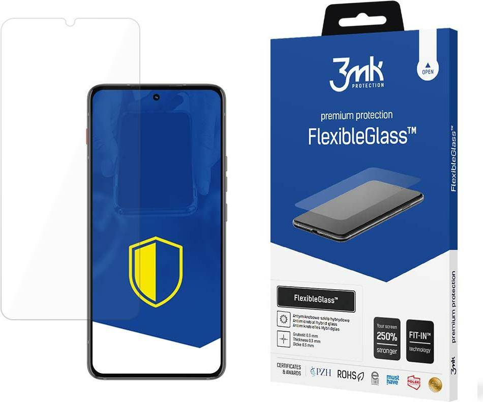 3mk FlexibleGlass für Motorola Thinkphone (5903108511698)