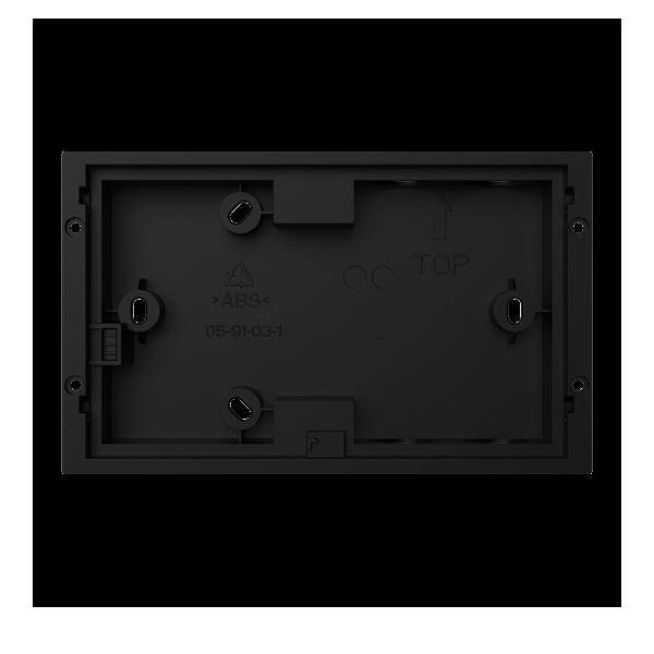 Busch-Jaeger UP-Montagedose 42491F