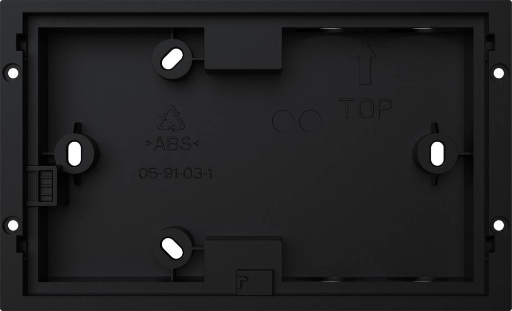 Busch-Jaeger UP-Montagedose 42491F