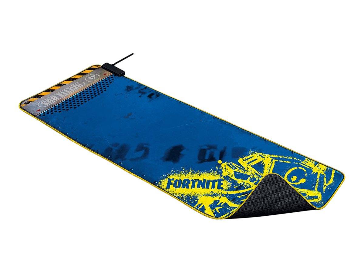 Razer Goliathus Chroma - Mauspad - verlängert