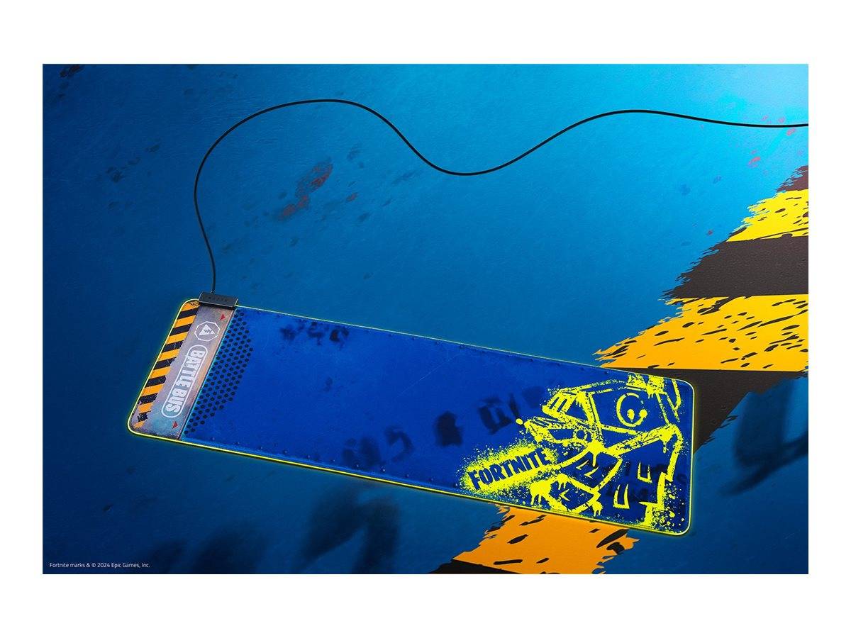 Razer Goliathus Chroma - Mauspad - verlängert