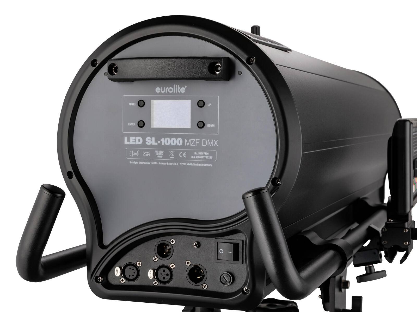 „Eurolite LED SL-1000 MZF DMX