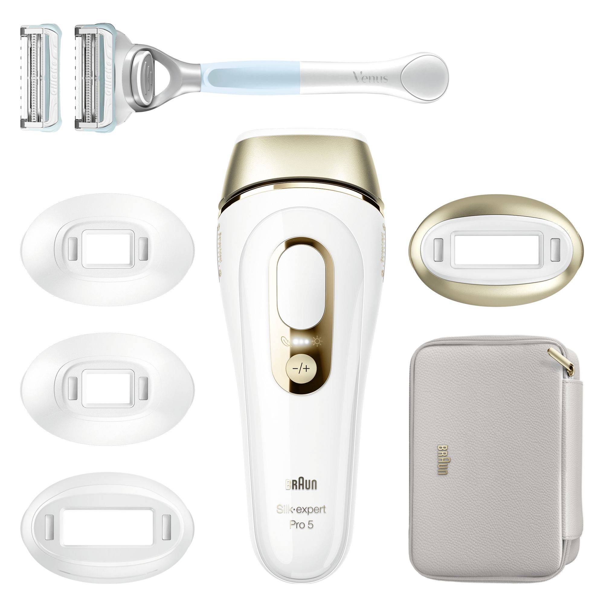 Braun Silk-expert Pro IPL PL5356