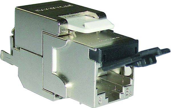 418060 RJ45-Modul KS-T 1/8 Cat.6/EA