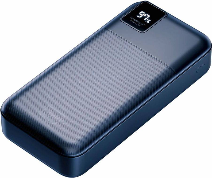 3mk PowerHouse 20000mAh schwarz (5903108527224)