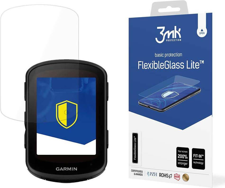 3MK FlexibleGlass Lite Garmin Edge 540 (5903108522526)