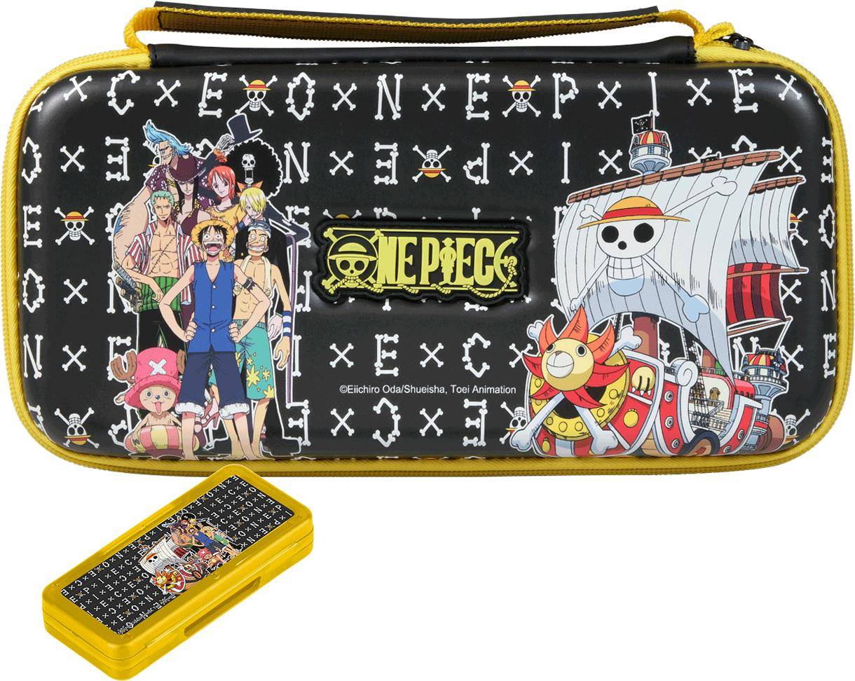 BLADE - Reisetasche One Piece Thousand Sunny Switch