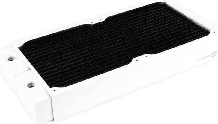 Alphacool HPE-45 Full Copper 280mm Radiator