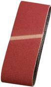kwb 911915 Schleifband-Set Körnung 150 (L x B) 457 mm x 75 mm 3 St