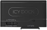 ICY DOCK EZ-Adapter MB104U-1SMB