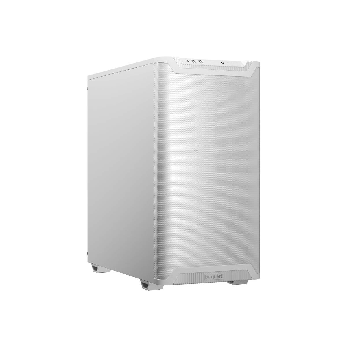 be quiet! Pure Base 501 Airflow White PC-Gehäuse