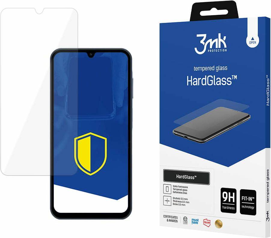 3mk HardGlass pro Samsung Galaxy A15 5G (SM-A156) (5903108547178)
