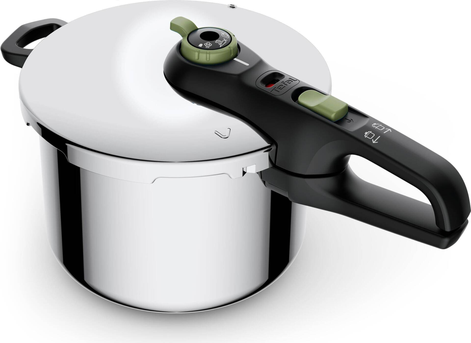 Tefal Secure Trendy P2580400