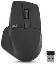 ACT Wireless mouse 2400 DPI with silent click eco-friendly made from recycled