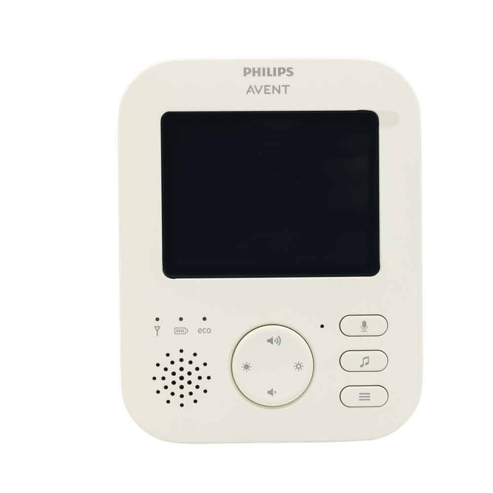 Philips Avent SCD882/26 Video Babyphone