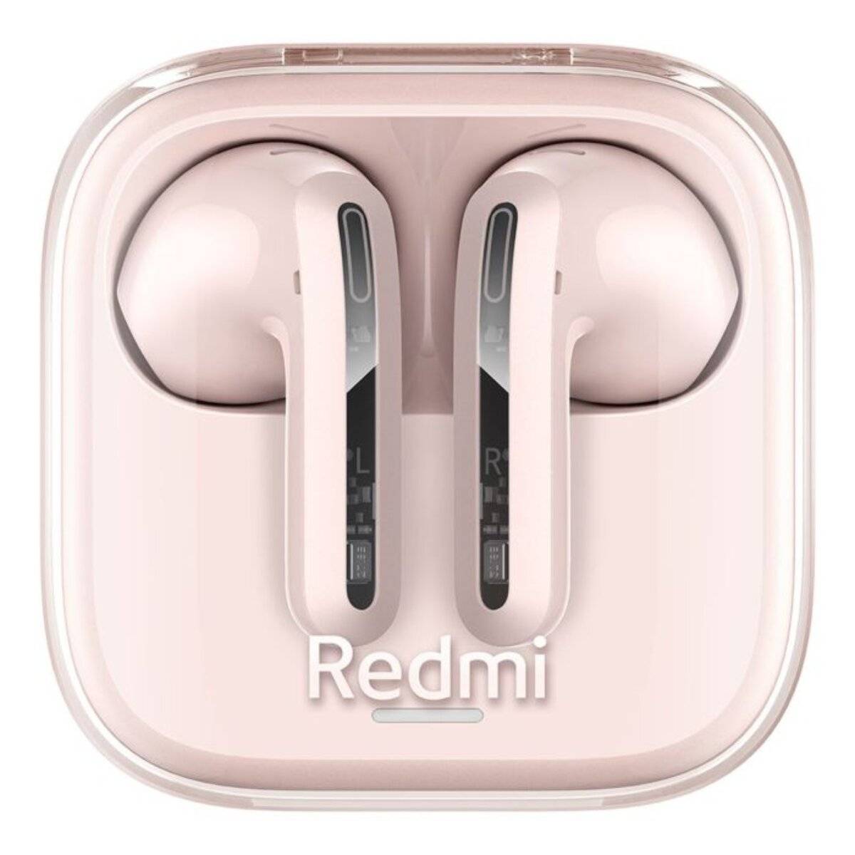 Xiaomi Redmi Buds?6?Active – True Wireless In-Ear-Kopfhörer – Pink