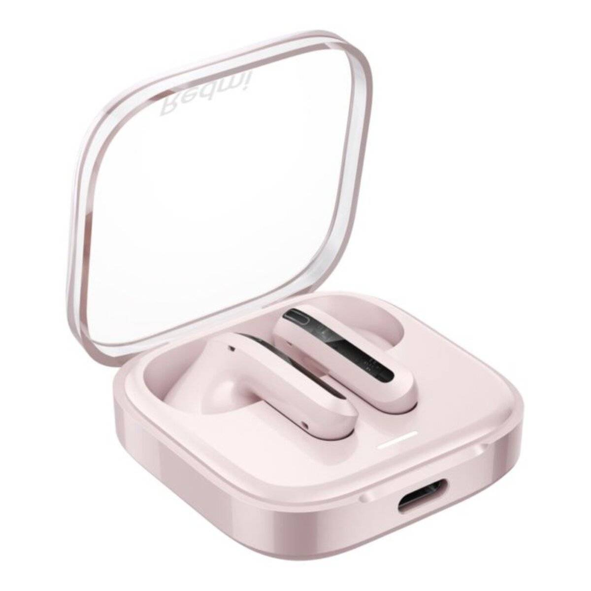 Xiaomi Redmi Buds?6?Active – True Wireless In-Ear-Kopfhörer – Pink