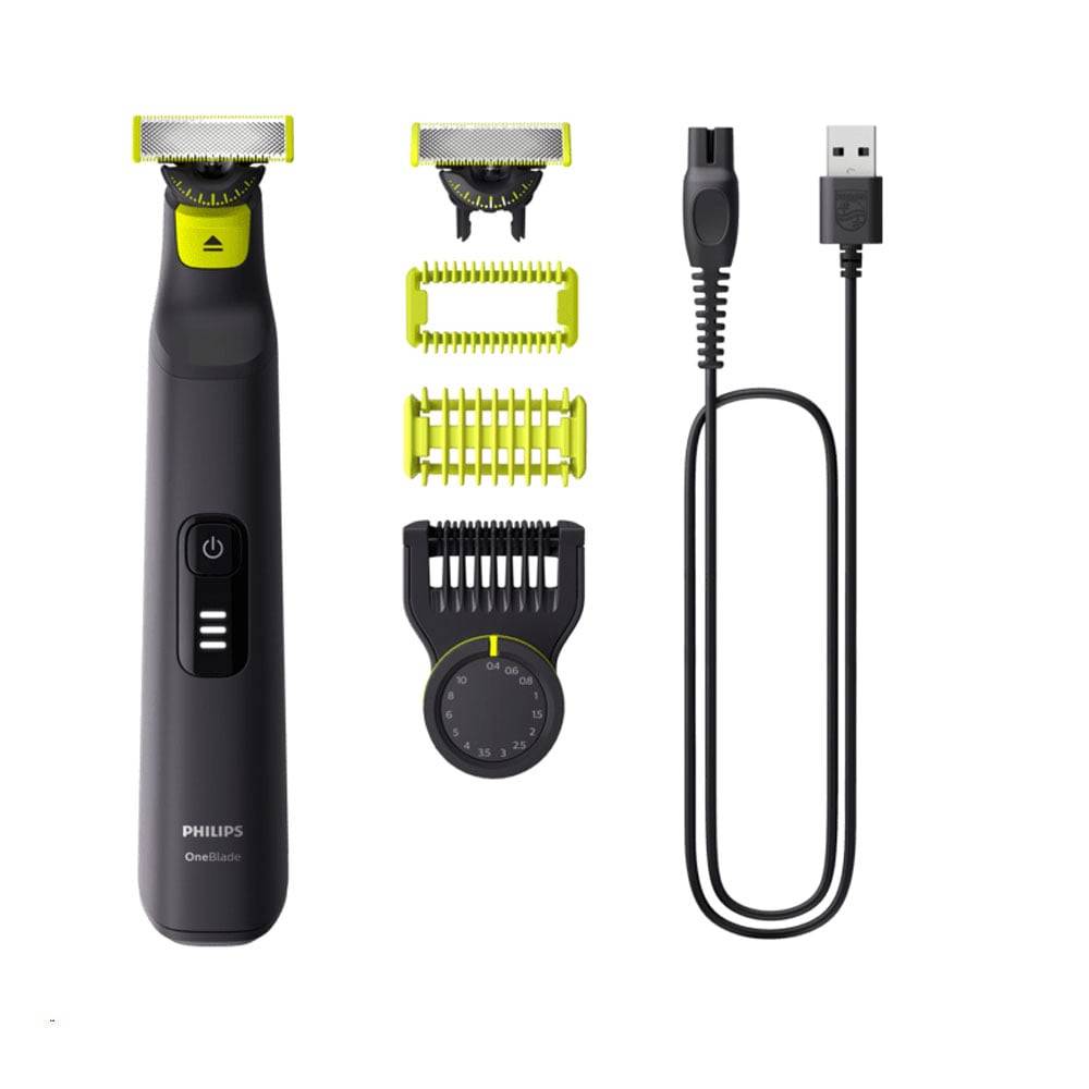 Philips OneBlade Pro 360 QP6542/15 Face+ Body