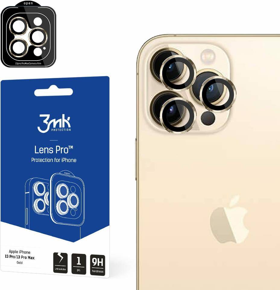 3MK Lens Protection Pro
