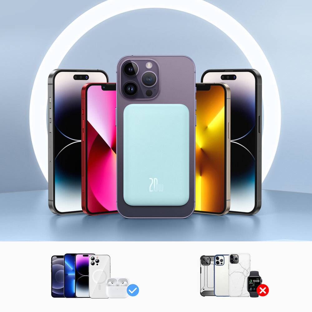 Eine Gruppe von Smartphones, die verschiedene Farben und Designs zeigen, mit Hervorhebung ihrer Bildschirme und Rückseiten. Im Hintergrund befindet sich ein digitales Ringlicht.