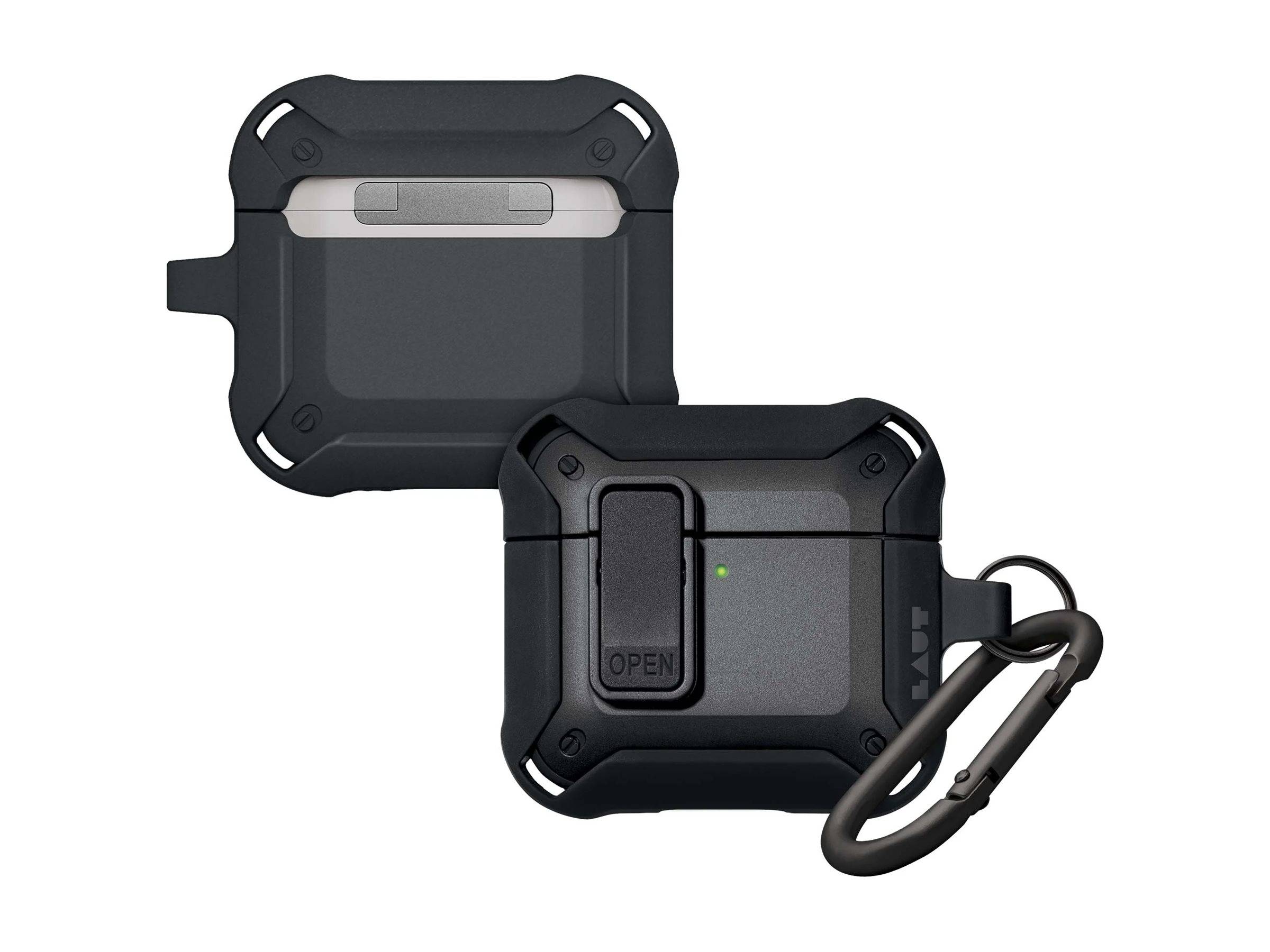 Laut International Laut ZENTRY - Tasche für kabellose Kopfhörer -