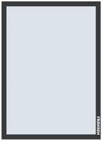 Plakatrahmen PRO A3 Schwarz 2 Stück