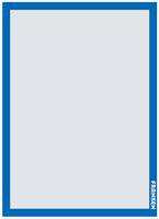 Franken GmbH Plakatrahmen PRO A3 Blau 2 Stück
