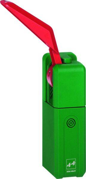 7411-10------10 EXIT ALARM EUROPROFIL