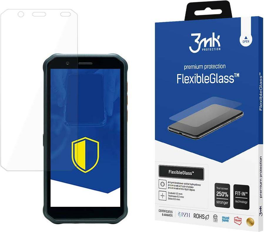 3mk FlexibleGlass für MyPhone Hammer Energy X (5903108532891)