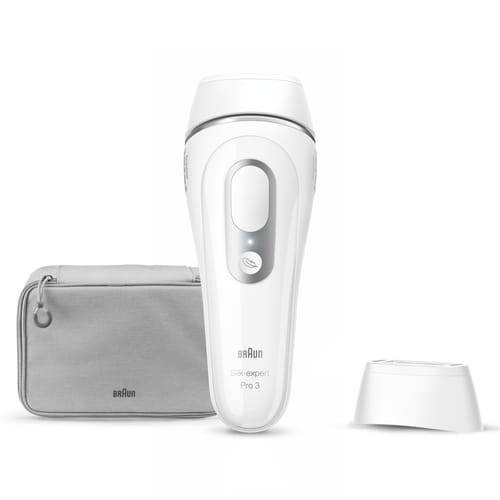 Braun Epilierer Silk-expert Pro 3 PL3020 IPL