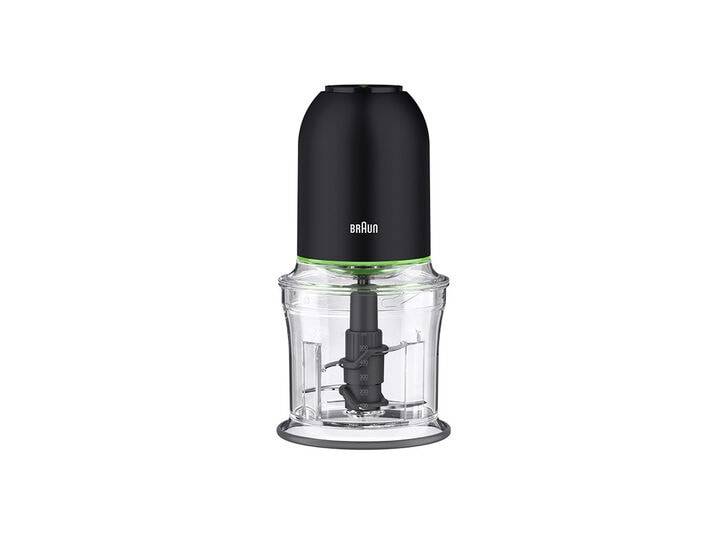 Braun CH3011BK MultiPractic 3 Zerkleinerer