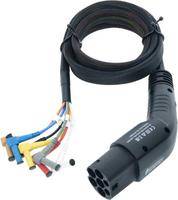 GMC Instruments Adapter METRALINE EVSE IT (Z525M)