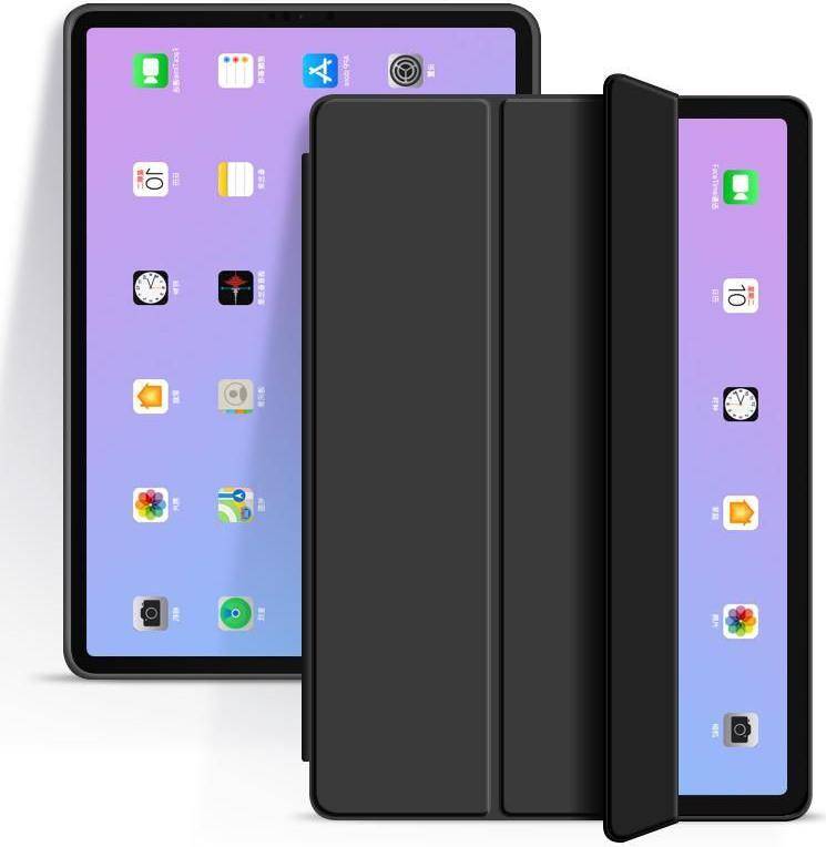 eSTUFF DENVER Folio Case iPad Air 11 2024