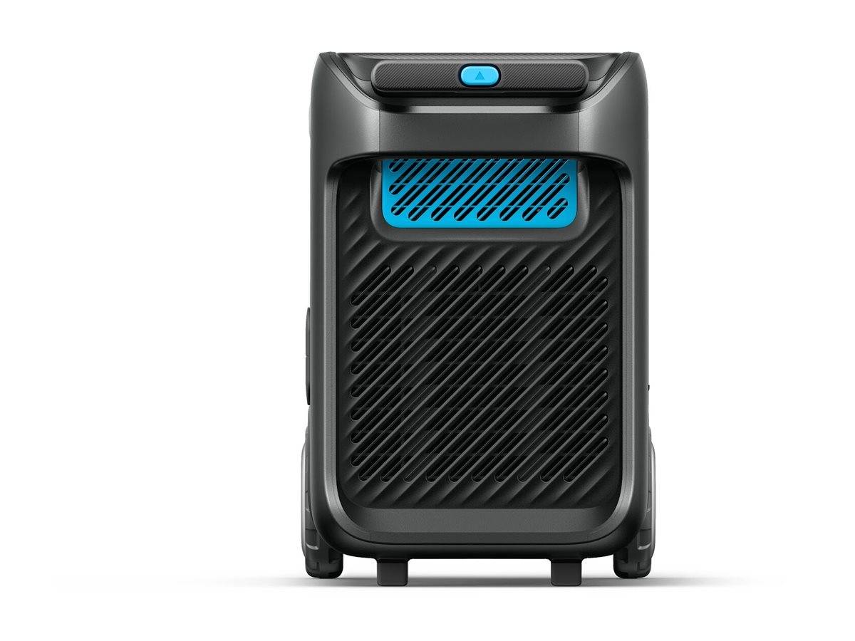 ANKER INNOVATIONS - Anker SOLIX F2000 (PowerHouse 767) - Tragbares kraftwerk