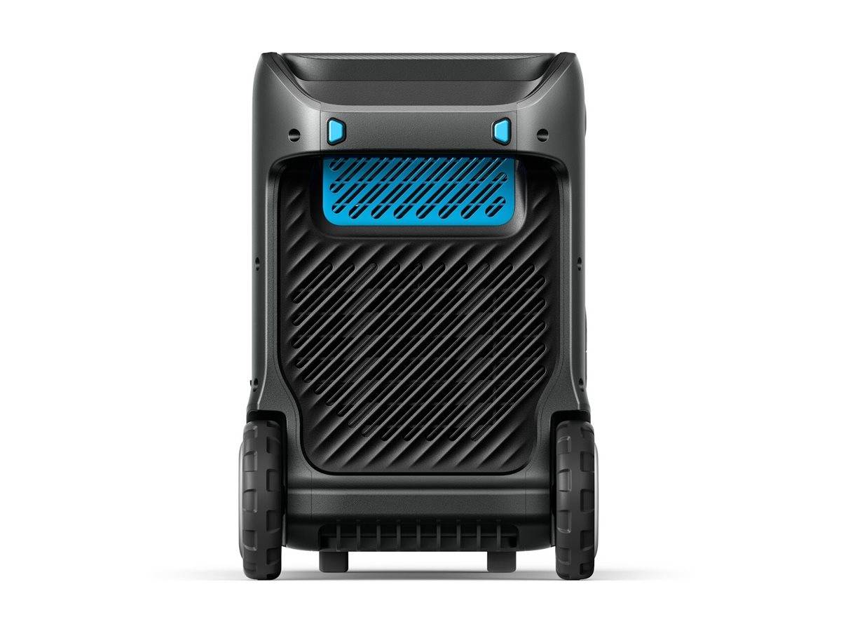 ANKER INNOVATIONS - Anker SOLIX F2000 (PowerHouse 767) - Tragbares kraftwerk