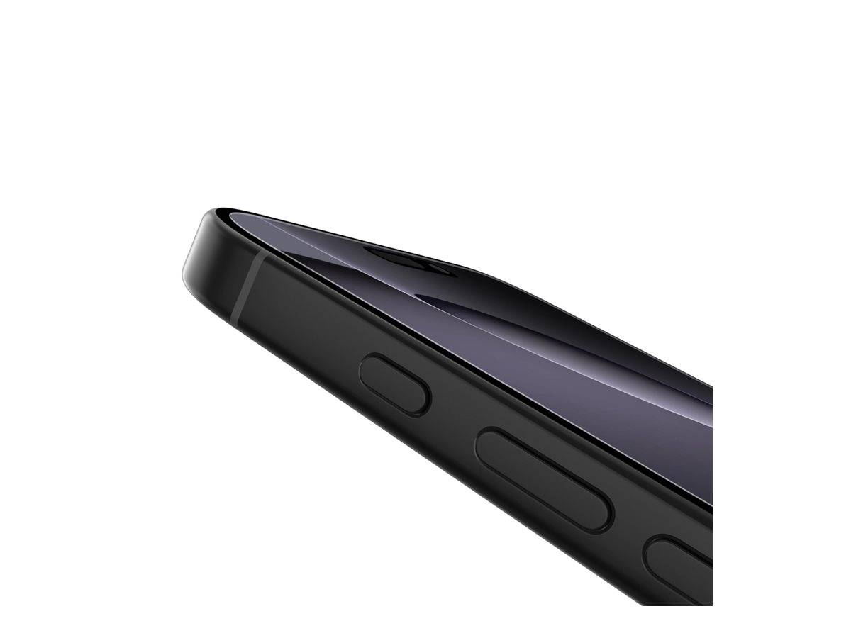 Belkin Bildschirmschutz für Handy - Glasfür Apple iPhone 16 Pro Max