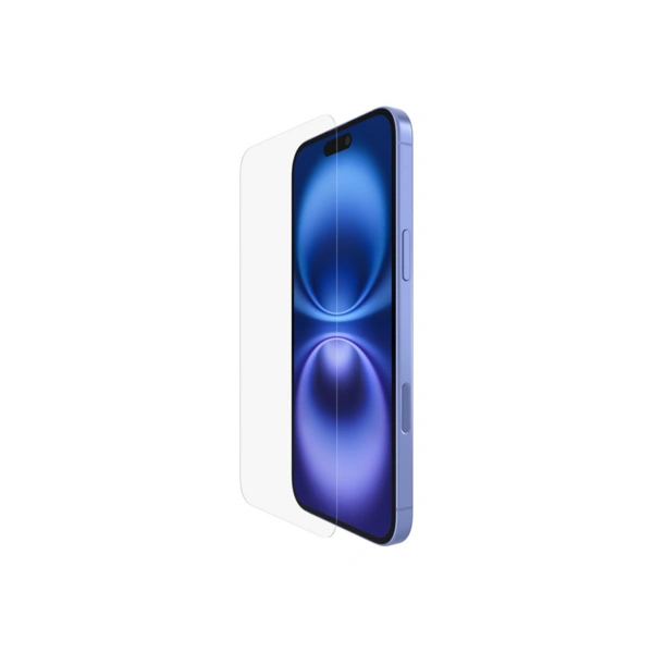 Belkin InvisiGlass - Bildschirmschutz für Handy Belkin InvisiGlass - Bildschirmschutz für Handy