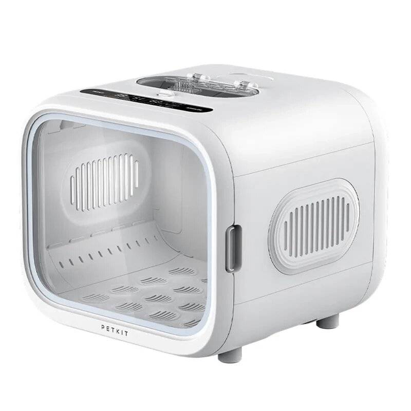 Intelligenter Haustiertrockner PetKit AIRSALON MAX