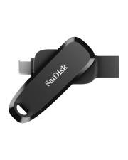 SanDisk Phone Drive USB-Flash-Laufwerk 512 GB USB 3.2 Gen 1 / USB-C Schwarz