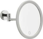Tesa Kosmetikspiegel Visioon LED Chrom (40613-00000-00)