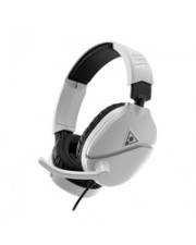 Turtle Beach Headset Ear Force Recon 70P Weiss Stereo