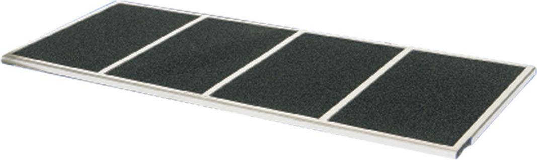 SCHROFF Filtermatte Klasse G2